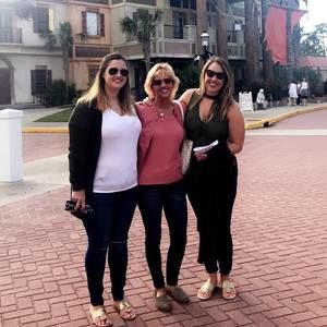 Meet your Posher, Jami